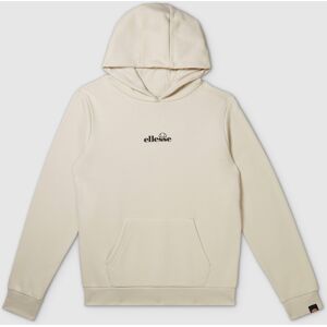 Ellesse Kapuzensweatshirt »OTTERNERE JNR OH HOODY« OFF WHITE  164 (14)