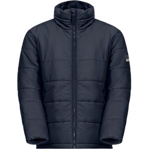 Jack Wolfskin Winterjacke »SPIRIT INS JACKET Y« nachtblau  152