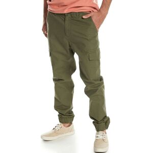 Quiksilver Cargohose four leaf cl  32