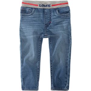 Levi's® Kids Schlupfjeans »PULL ON SKINNY JEANS«, for Baby BOYS blue used  9/74