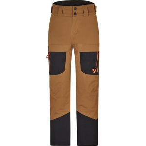 Ziener Skihose »AYSAL Junior« braun  176