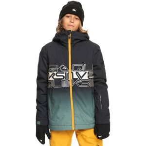 Quiksilver Skijacke »MISSION ENGINEE SNJT GNB0 - für Kinder«, mit Kapuze LAUREL WREAT  10 (134/140)