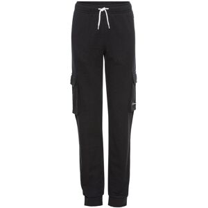 Champion Trainingshose »Icons Cargo Sweat Pants« schwarz  L (152/158)