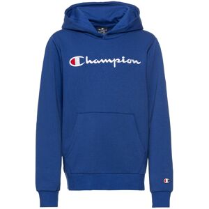 Champion Kapuzensweatshirt »Icons Hooded Sweatshirt« blau  XL (164/170)