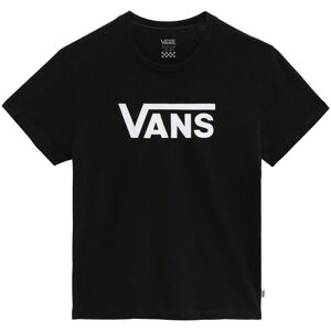 Vans T-Shirt »FLYING V CREW GIRLS