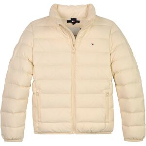 Tommy Hilfiger Daunenjacke »U ESSENTIAL LIGHT JACKET«, mit Logo-Details Calico  14 (164)