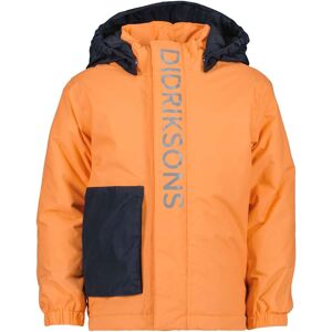 Didriksons Winterjacke »RIO KIDS JKT 2«, mit Kapuze Cantaloupe  110