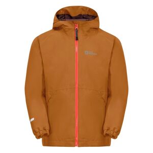 Jack Wolfskin 3-in-1-Funktionsjacke »ICELAND 3IN1 JACKET K«, mit Kapuze autumn-leaves  104