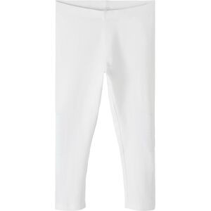 Name It Leggings »NKFVIVIAN CAPRI LEGGING F« Bright White  152