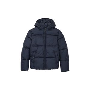 TOM TAILOR Steppjacke, mit Kapuze, mit Kapuze sky captain blue  140