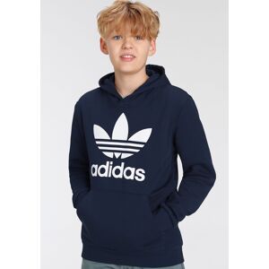 Adidas Originals Kapuzensweatshirt »TREFOIL HOODIE« Night Indigo  158