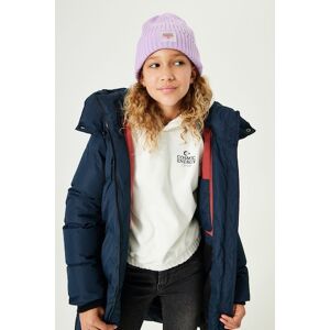 Garcia Outdoorjacke, mit Kapuze blueberry  140/146