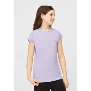 Bench. T-Shirt »ANGELIA G« ORCHID PETAL  140 (146)