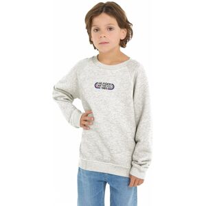 Tommy Hilfiger Sweatshirt »HILFIGER TRACK SWEATSHIRT«, Kinder bis 16 Jahre New Light Grey  16 (176)