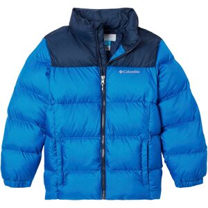 Columbia Steppjacke »Puffect Jacket«, Für Kinder bright indigo  S (128/134)