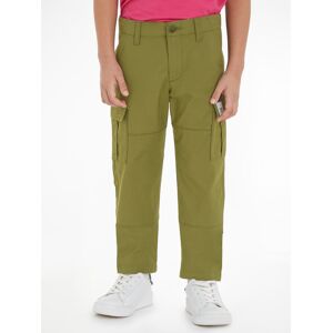 Tommy Hilfiger Cargohose »CHELSEA CARGO PANT« Putting Green  14 (164)