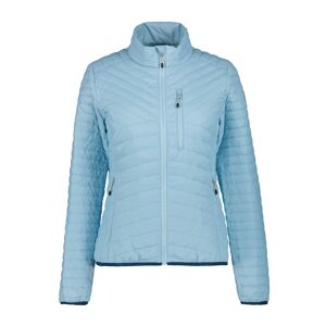 Icepeak Funktionsjacke »D STEPPJACKE MORSE«, mit Markenlabel BABY BLUE  34