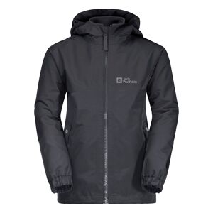 Jack Wolfskin 3-in-1-Funktionsjacke »ICELAND 3IN1 JACKET B«, (2 teilig), mit... phantom  116