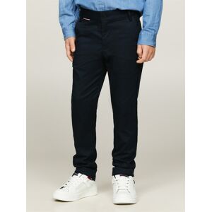 Tommy Hilfiger Chinohose »1985 CHINO PANTS«, Kinder bis 16 Jahre Desert Sky  12 (152)