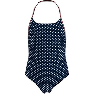 Tommy Hilfiger Swimwear Badeanzug »ONE PIECE PRINT«, für Schwimmen Desert Sky  164/170