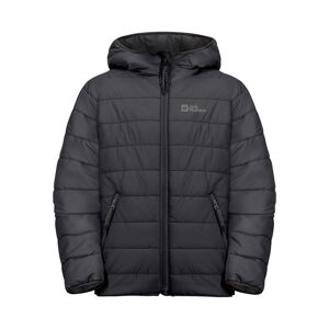 Jack Wolfskin Outdoorjacke »ZENON JACKET K«, mit Kapuze phantom  140