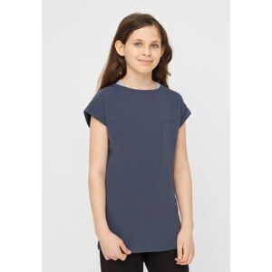 Bench. T-Shirt »ANGELIA G« GRAYSTONE  164 (170)