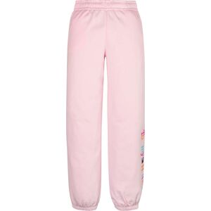 Tommy Hilfiger Jogginghose »TOMMY GRAPHIC MULTI SWEATPANT«, mit Logostickerei Faint-Pink  4 (104)