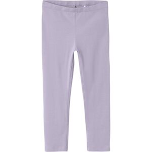 Name It Leggings »NKFVIVIAN CAPRI LEGGING F« Orchid Petal  140