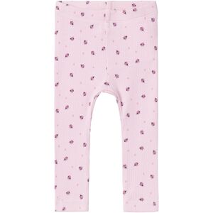 Name It Leggings »NBFDAB M LEGGING«, mit Marienkäfermuster parfait pink  86