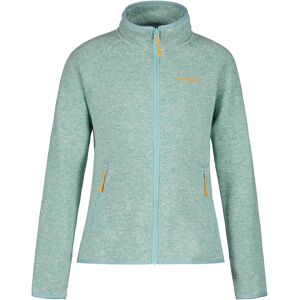 Icepeak Funktionsjacke »KIEF JR - für Kinder«, mit dezenten Logoschriftzügen LIGHT GREEN  116