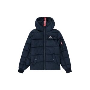 Industries Winterjacke »ALPHA INDUSTRIES Kids - Cold Weather Jackets« rep.blue  8