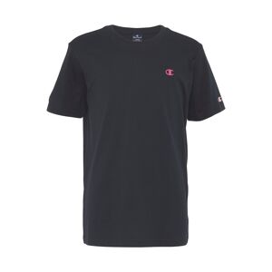 Champion T-Shirt »Crewneck T-Shirt - für Kinder« marine  XL (164/170)