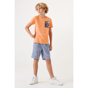 Garcia T-Shirt, for BOYS coralreef  176