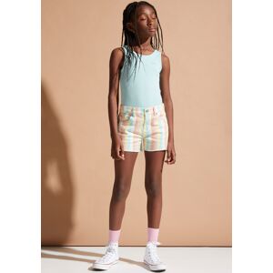 Levi's® Kids Ripptanktop »LVG MEET AND GREET RIBBED TANK«, for GIRLS icy morn  10 (140)