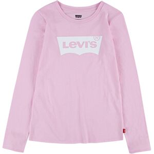 Levi's® Kids Langarmshirt »LS BATWING TEE«, for GIRLS roseate spoo  5/110