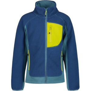 Icepeak Funktionsjacke »KARNAK JR - für Kinder« DARK BLUE  116