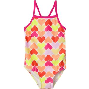 Name It Badeanzug »NMFZILLE SWIMSUIT BOX TB« bright white  110 (116)