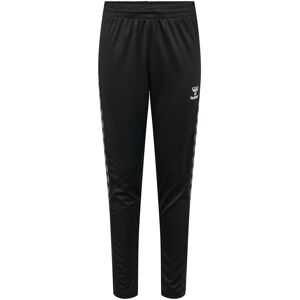 hummel Jogginghose »HMLAUTHENTIC TRAINING PANTS KIDS«, (1 tlg.) BLACK  128