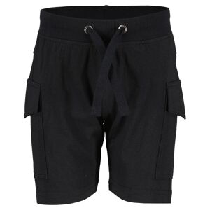 Blue Seven Sweatshorts »kl Kn Shorts« SCHWARZ  116