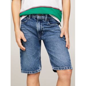 Tommy Hilfiger Shorts, Kinder bis 16 Jahre Saltandpepper  8