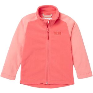 Helly Hansen K Daybreaker 2.0, Fleecejacke, Kinder, Pink