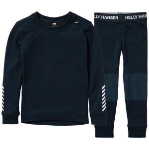 Helly Hansen K Lifa Merino, Set, Kinder, navy