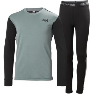 Helly Hansen Lifa Active, Funktionsunterwäsche, Kinder, trooper