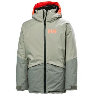 Helly Hansen Stellar, Skijacke, Junior, terrazzo