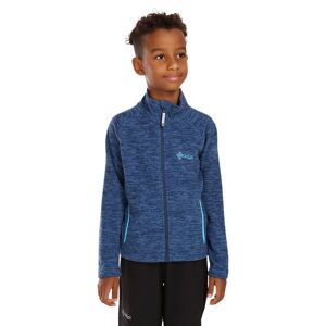 Kilpi Alacant, Fleecejacke, Junior, dunkelblau