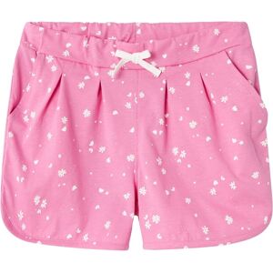 Name It Shorts »NMFHENRA SHORTS PB« wild orchid Größe 116