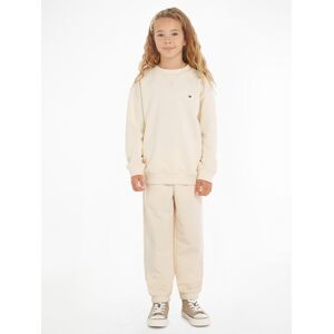 Tommy Hilfiger Sweatshirt »U TIMELESS SET«, (Set, 2er), für Babys Calico Größe 74