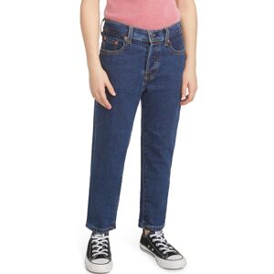 Levi's® Kids 5-Pocket-Jeans »501 ORIGINAL JEANS«, for GIRLS dark stonewash Größe 16 (164)