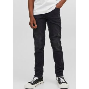 Jack & Jones Junior Slim-fit-Jeans »JJIGLENN JJORIGINAL MF 073 NOOS JNR« BLACK DENIM Größe 134