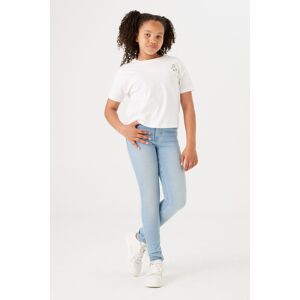 Garcia Slim-fit-Jeans »RIANNA«, for GIRLS bleached Größe 176